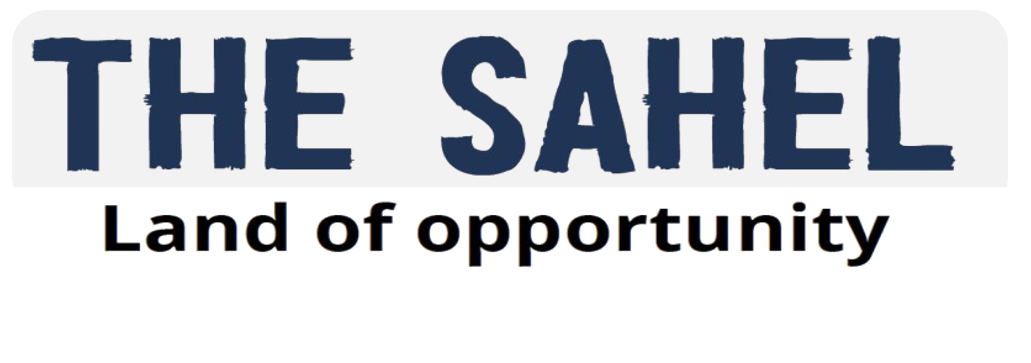 Sahel Logo